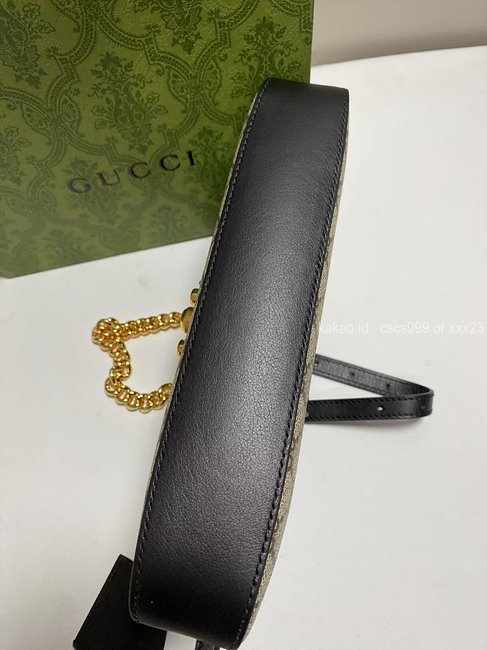 2024.12.03_[현ㅇㅇ 고객님 주문제품 검수사진] 구찌 숄더백 레플리카 미러급 SA급 S급 고퀄리티 13