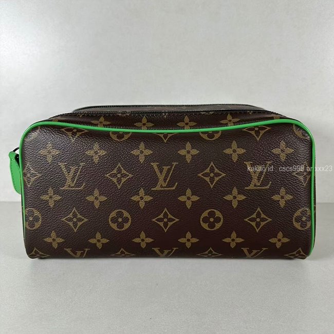 2024.12.05_[이ㅇㅇ 고객님 주문제품 검수사진] 루이비통 파우치백 레플리카 미러급 SA급 S급 고퀄리티 2