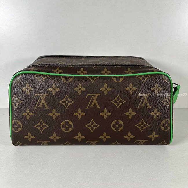 2024.12.05_[이ㅇㅇ 고객님 주문제품 검수사진] 루이비통 파우치백 레플리카 미러급 SA급 S급 고퀄리티 6