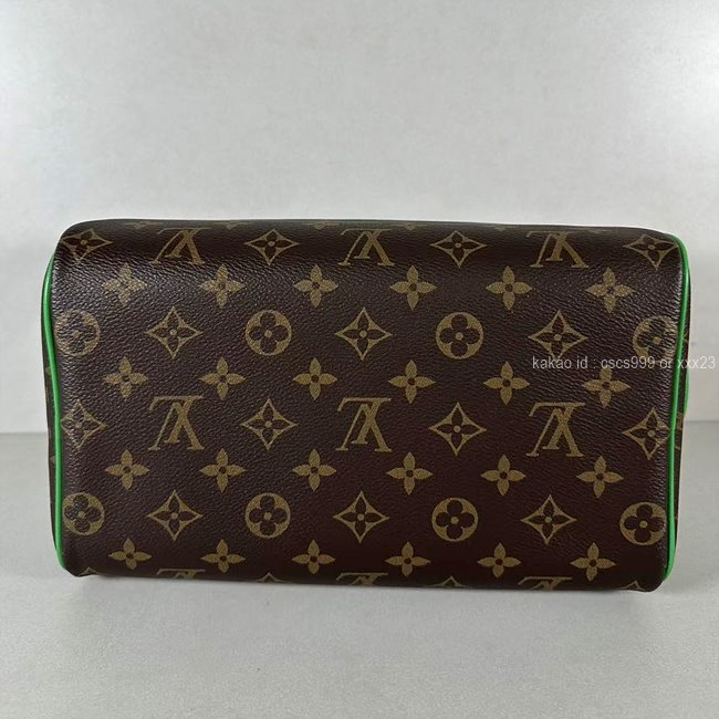 2024.12.05_[이ㅇㅇ 고객님 주문제품 검수사진] 루이비통 파우치백 레플리카 미러급 SA급 S급 고퀄리티 8