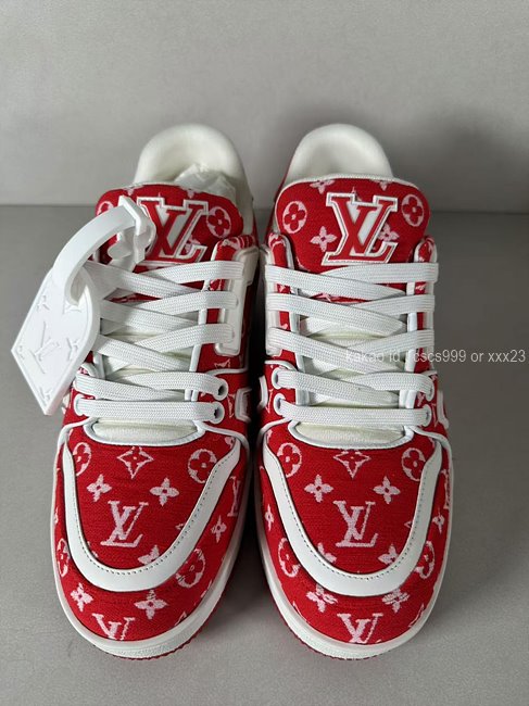 2024.12.05_[박ㅇㅇ 고객님 주문제품 검수사진] 루이비통 스니커즈 레플리카 미러급 SA급 S급 고퀄리티 2