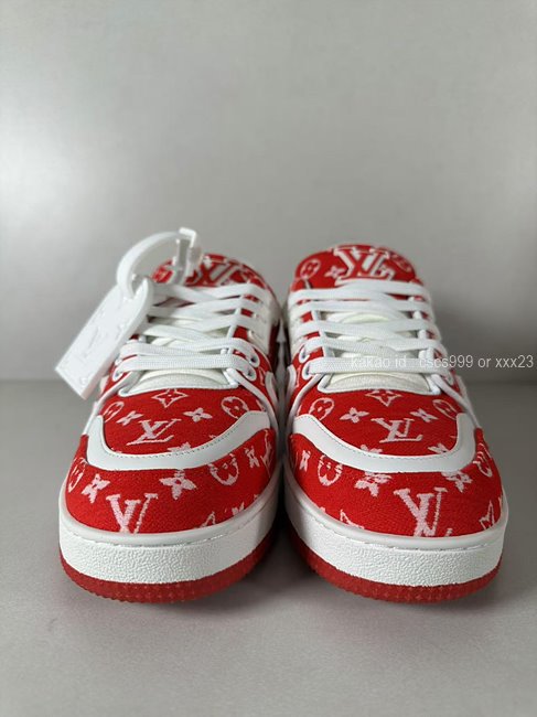 2024.12.05_[박ㅇㅇ 고객님 주문제품 검수사진] 루이비통 스니커즈 레플리카 미러급 SA급 S급 고퀄리티 3