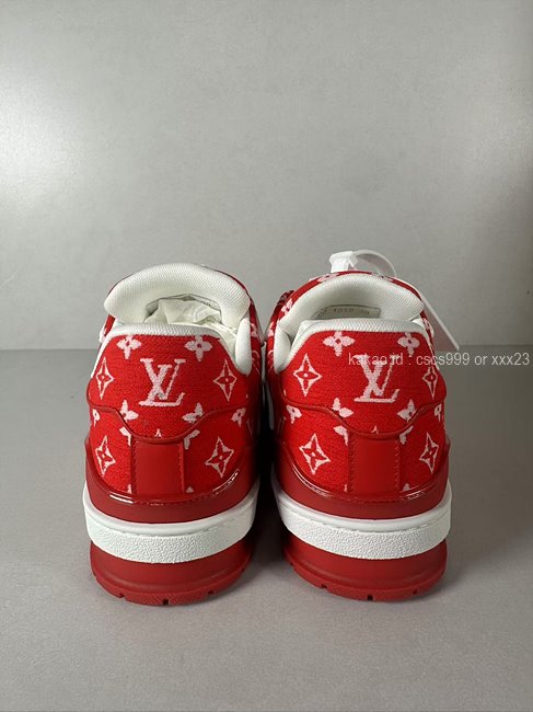 2024.12.05_[박ㅇㅇ 고객님 주문제품 검수사진] 루이비통 스니커즈 레플리카 미러급 SA급 S급 고퀄리티 5