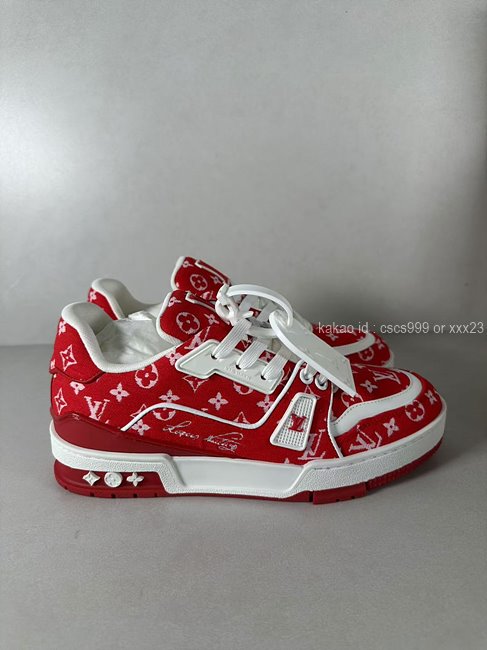 2024.12.05_[박ㅇㅇ 고객님 주문제품 검수사진] 루이비통 스니커즈 레플리카 미러급 SA급 S급 고퀄리티 6