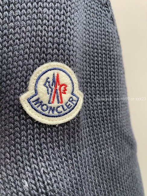 2024.12.07_[장ㅇㅇ 고객님 주문제품 검수사진] 몽클레어 니트패딩집업 레플리카 미러급 SA급 S급 고퀄리티 3