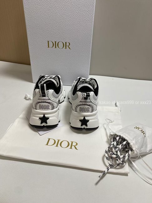 2024.12.07_[곽ㅇㅇ 고객님 주문제품 검수사진] 디올 스니커즈 레플리카 미러급 SA급 S급 고퀄리티 2