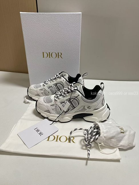 2024.12.07_[곽ㅇㅇ 고객님 주문제품 검수사진] 디올 스니커즈 레플리카 미러급 SA급 S급 고퀄리티