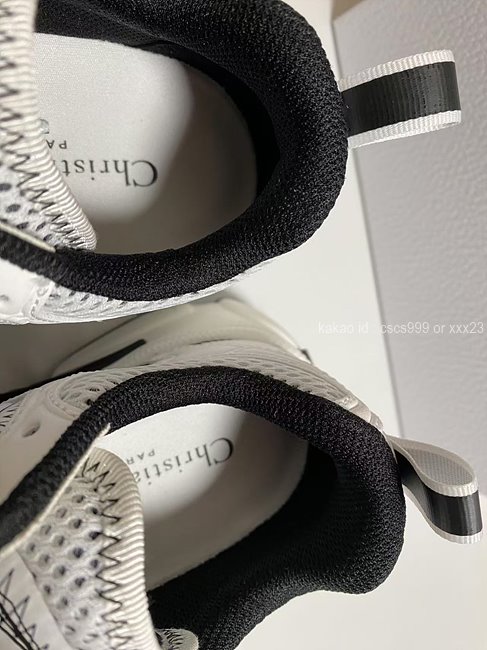 2024.12.07_[곽ㅇㅇ 고객님 주문제품 검수사진] 디올 스니커즈 레플리카 미러급 SA급 S급 고퀄리티 4