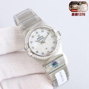 오메가 컨스틸레이션 (2 color) 시계 레플리카 미러급 SA급 S급 고퀄리티 워치 [여성]