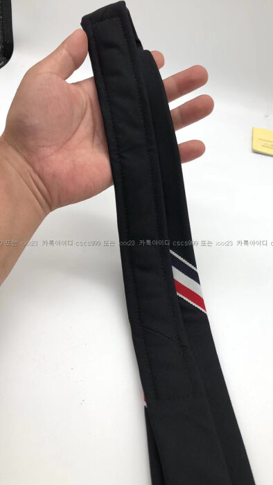 2024.01.15_[김ㅇ환 고객님 검수] 톰브라운 레플리카 넥타이 8