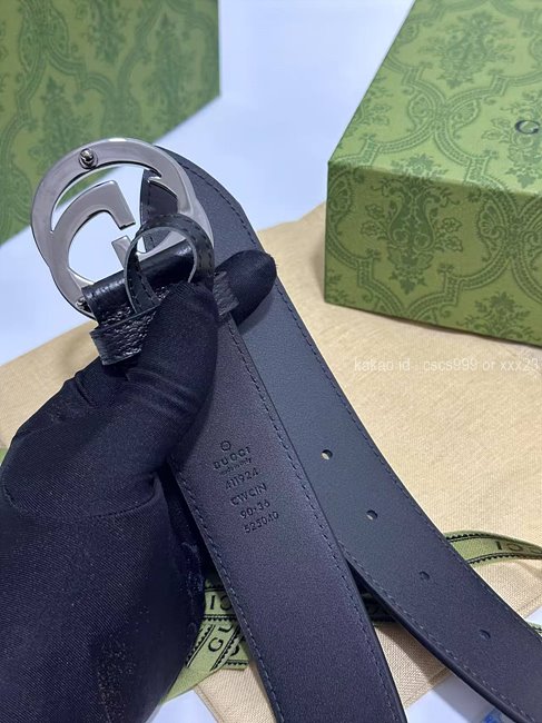 2025.08.24_[천ㅇㅇ 고객님 주문제품 검수사진] 구찌 벨트 레플리카 미러급 SA급 S급 고퀄리티 하이엔드 최상급  6