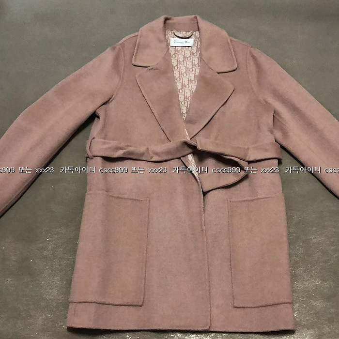 2023.04.11_[권ㅇ재 고객님 검수] 디올 레플리카 코트  42639