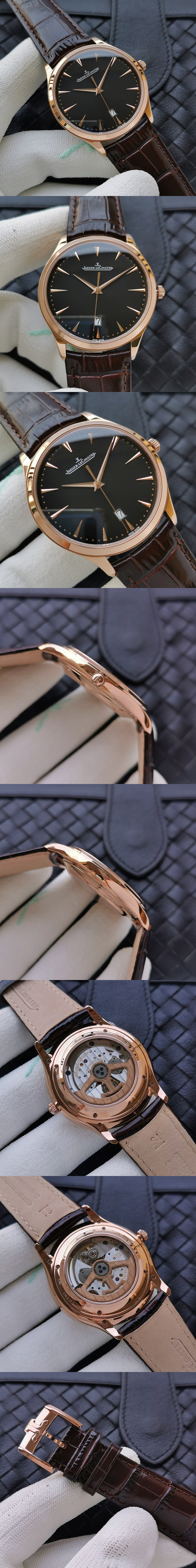 예거르쿨트르 시계 (4 color) 레플리카 미러급 SA급 S급 고퀄리티 워치 [남성] 최상급 하이엔드 - best 7