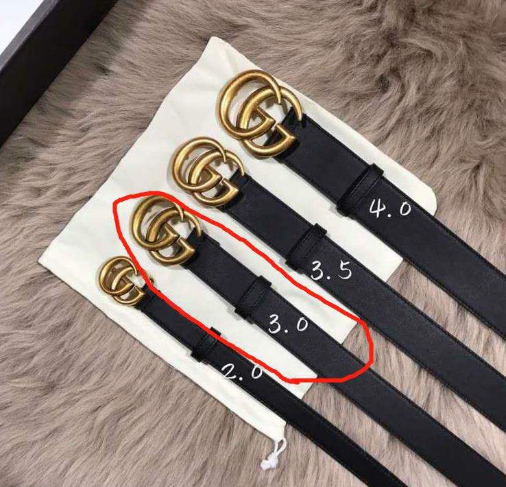 구찌 레플리카 마몬트 벨트 7