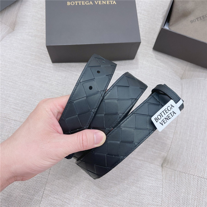 보테가베네타 레플리카 벨트 3.5CM BV80337 - best 4
