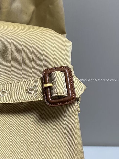 2025.03.27_[권ㅇㅇ 고객님 주문제품 검수사진] 버버리 롱코트 의류 레플리카 미러급 SA급 S급 고퀄리티 4