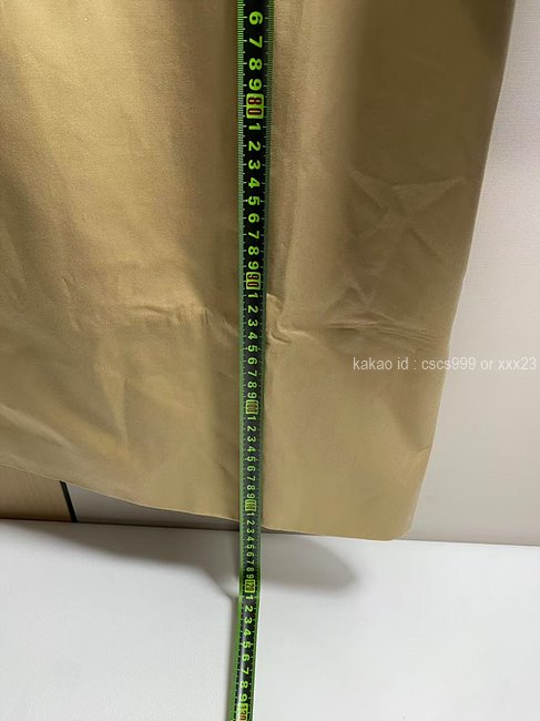 2025.03.27_[권ㅇㅇ 고객님 주문제품 검수사진] 버버리 롱코트 의류 레플리카 미러급 SA급 S급 고퀄리티 14