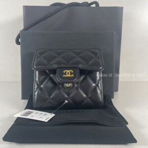 2025.03.27_[이ㅇㅇ 고객님 주문제품 검수사진] 샤넬 지갑 레플리카 미러급 SA급 S급 고퀄리티