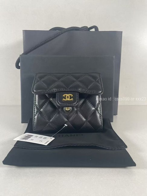 2025.03.27_[이ㅇㅇ 고객님 주문제품 검수사진] 샤넬 지갑 레플리카 미러급 SA급 S급 고퀄리티