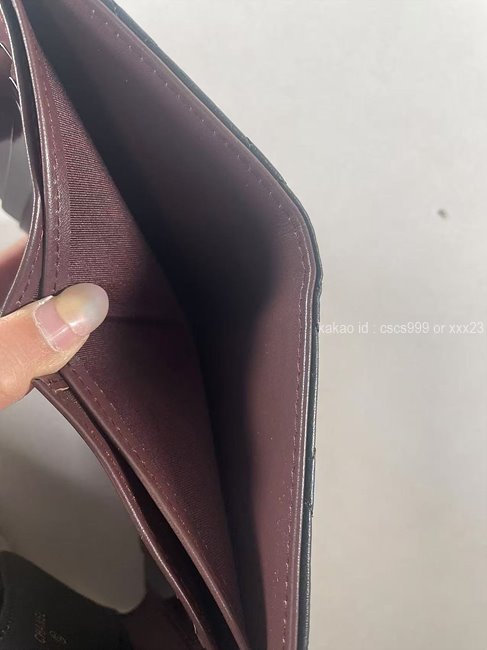 2025.03.27_[이ㅇㅇ 고객님 주문제품 검수사진] 샤넬 지갑 레플리카 미러급 SA급 S급 고퀄리티 5