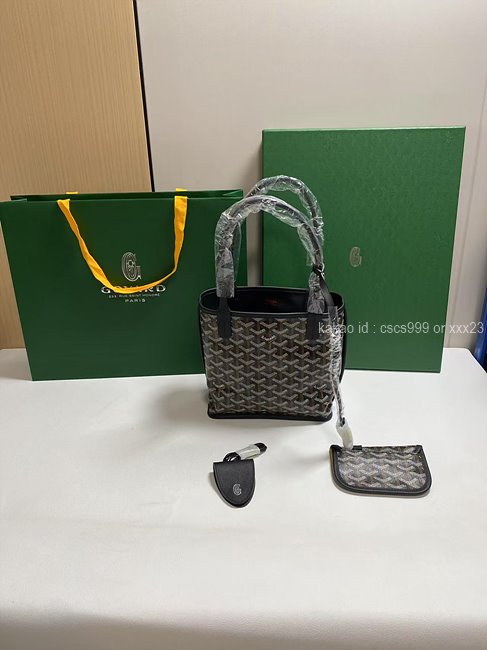 2025.03.27_[김ㅇㅇ 고객님 주문제품 검수사진] 고야드 토트백 레플리카 미러급 SA급 S급 고퀄리티 가방