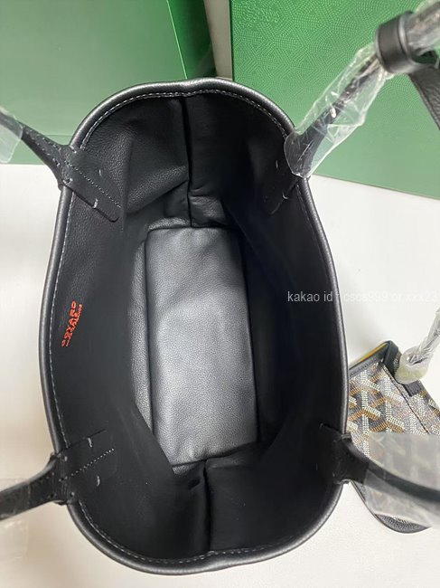 2025.03.27_[김ㅇㅇ 고객님 주문제품 검수사진] 고야드 토트백 레플리카 미러급 SA급 S급 고퀄리티 가방 3