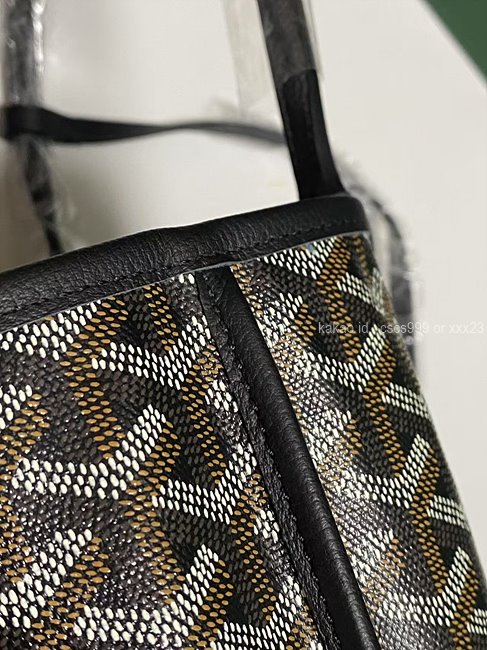 2025.03.27_[김ㅇㅇ 고객님 주문제품 검수사진] 고야드 토트백 레플리카 미러급 SA급 S급 고퀄리티 가방 5