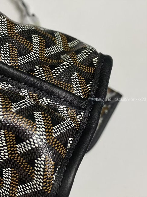 2025.03.27_[김ㅇㅇ 고객님 주문제품 검수사진] 고야드 토트백 레플리카 미러급 SA급 S급 고퀄리티 가방 6