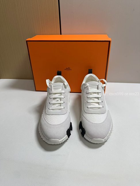 2025.04.01_[황ㅇㅇ 고객님 주문제품 검수사진] 에르메스 바운싱 스니커즈 레플리카 미러급 SA급 S급 고퀄리티 신발 2