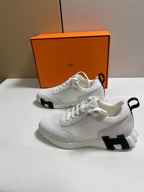 2025.04.01_[황ㅇㅇ 고객님 주문제품 검수사진] 에르메스 바운싱 스니커즈 레플리카 미러급 SA급 S급 고퀄리티 신발