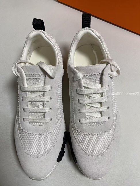 2025.04.01_[황ㅇㅇ 고객님 주문제품 검수사진] 에르메스 바운싱 스니커즈 레플리카 미러급 SA급 S급 고퀄리티 신발 5