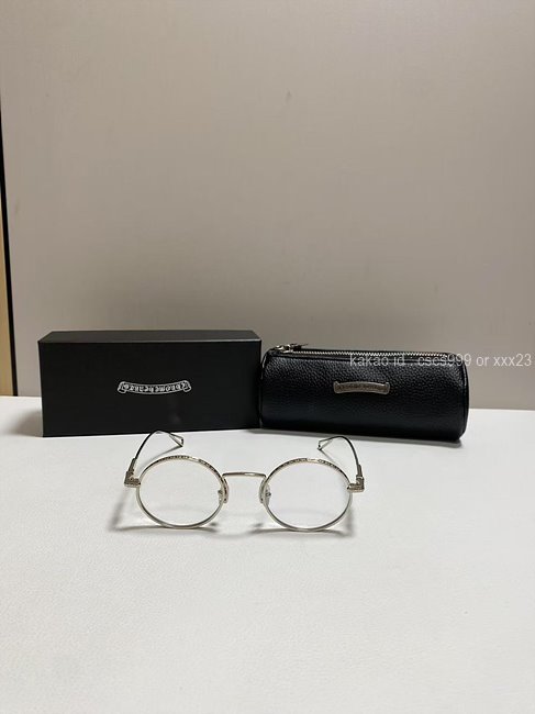 2025.04.01_[장ㅇㅇ 고객님 주문제품 검수사진] 크롬하츠 안경테 레플리카 미러급 SA급 S급 고퀄리티