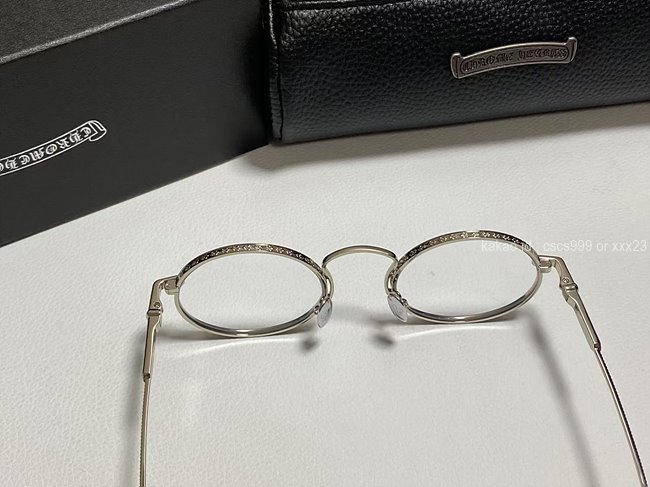 2025.04.01_[장ㅇㅇ 고객님 주문제품 검수사진] 크롬하츠 안경테 레플리카 미러급 SA급 S급 고퀄리티 2