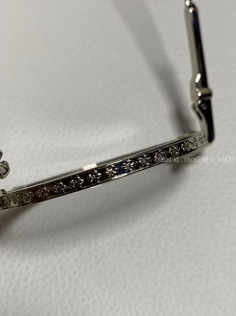 2025.04.01_[장ㅇㅇ 고객님 주문제품 검수사진] 크롬하츠 안경테 레플리카 미러급 SA급 S급 고퀄리티 4