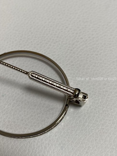 2025.04.01_[장ㅇㅇ 고객님 주문제품 검수사진] 크롬하츠 안경테 레플리카 미러급 SA급 S급 고퀄리티 5