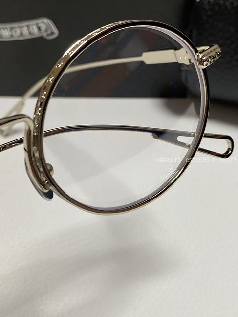 2025.04.01_[장ㅇㅇ 고객님 주문제품 검수사진] 크롬하츠 안경테 레플리카 미러급 SA급 S급 고퀄리티 7