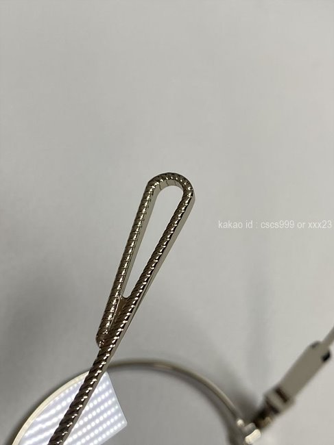 2025.04.01_[장ㅇㅇ 고객님 주문제품 검수사진] 크롬하츠 안경테 레플리카 미러급 SA급 S급 고퀄리티 8