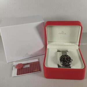 2025.04.01_[공ㅇㅇ 고객님 주문제품 검수사진] 오메가 레플리카 미러급 SA급 S급 고퀄리티 시계
