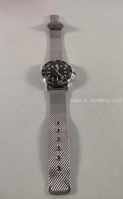 2025.04.01_[공ㅇㅇ 고객님 주문제품 검수사진] 오메가 레플리카 미러급 SA급 S급 고퀄리티 시계 3