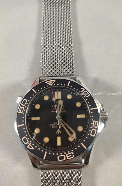 2025.04.01_[공ㅇㅇ 고객님 주문제품 검수사진] 오메가 레플리카 미러급 SA급 S급 고퀄리티 시계 4