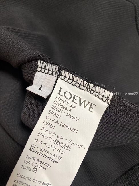 2025.04.02_[이ㅇㅇ 고객님 주문제품 검수사진] 로에베 긴팔 라운드 니트티셔츠 레플리카 미러급 SA급 S급 고퀄리티 의류 4