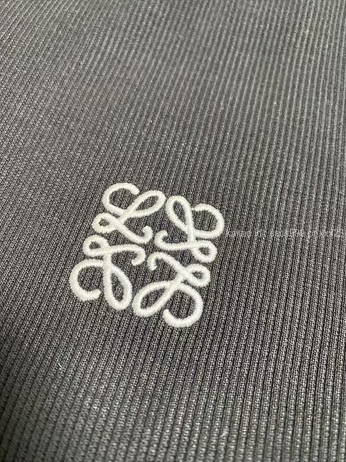 2025.04.02_[이ㅇㅇ 고객님 주문제품 검수사진] 로에베 긴팔 라운드 니트티셔츠 레플리카 미러급 SA급 S급 고퀄리티 의류 5