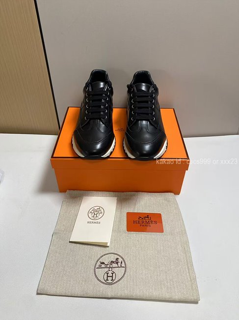2025.04.02_[허ㅇㅇ 고객님 주문제품 검수사진] 에르메스 스니커즈 레플리카 미러급 SA급 S급 고퀄리티 신발 2