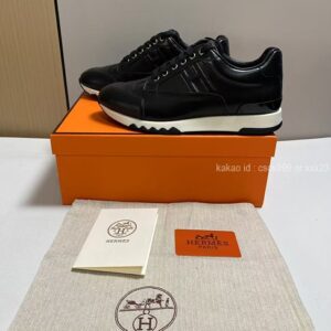 2025.04.02_[허ㅇㅇ 고객님 주문제품 검수사진] 에르메스 스니커즈 레플리카 미러급 SA급 S급 고퀄리티 신발