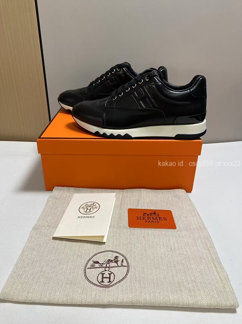 2025.04.02_[허ㅇㅇ 고객님 주문제품 검수사진] 에르메스 스니커즈 레플리카 미러급 SA급 S급 고퀄리티 신발