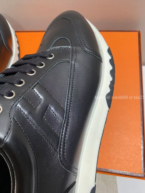 2025.04.02_[허ㅇㅇ 고객님 주문제품 검수사진] 에르메스 스니커즈 레플리카 미러급 SA급 S급 고퀄리티 신발 5