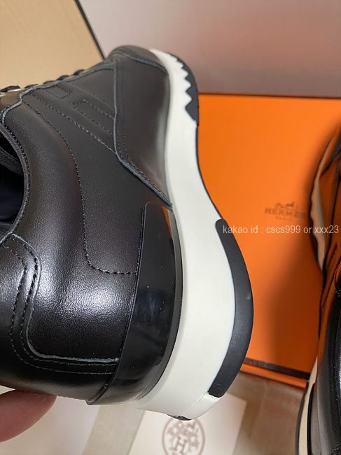 2025.04.02_[허ㅇㅇ 고객님 주문제품 검수사진] 에르메스 스니커즈 레플리카 미러급 SA급 S급 고퀄리티 신발 6