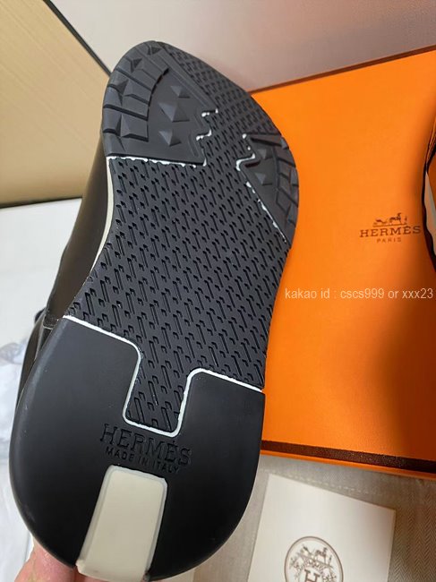 2025.04.02_[허ㅇㅇ 고객님 주문제품 검수사진] 에르메스 스니커즈 레플리카 미러급 SA급 S급 고퀄리티 신발 7
