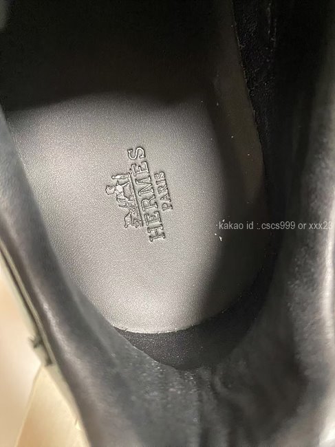 2025.04.02_[허ㅇㅇ 고객님 주문제품 검수사진] 에르메스 스니커즈 레플리카 미러급 SA급 S급 고퀄리티 신발 8