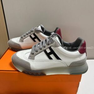 2025.04.02_[양ㅇㅇ 고객님 주문제품 검수사진] 에르메스 스니커즈 레플리카 미러급 SA급 S급 고퀄리티 신발